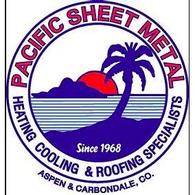 pacific sheet metal rifle co|pacific sheet metal carbondale.